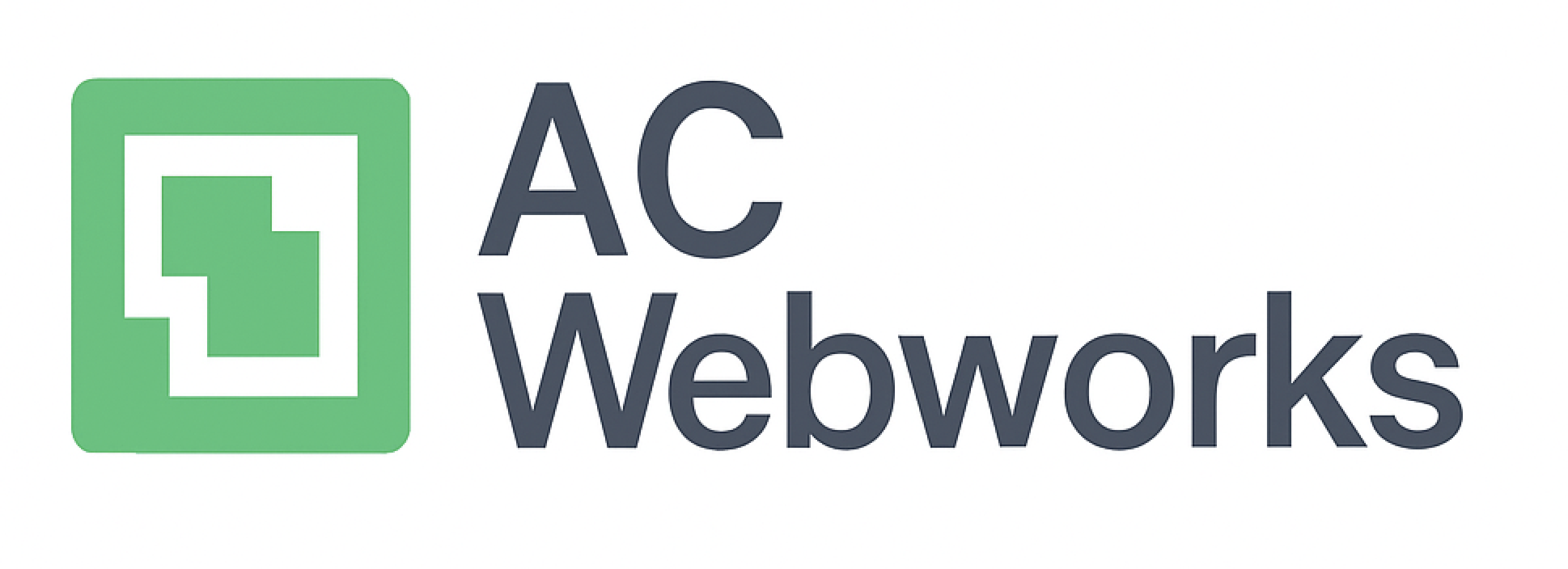AC Webworks Logo